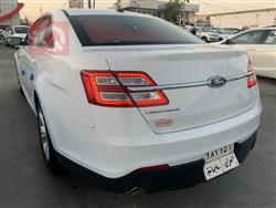 Ford Taurus